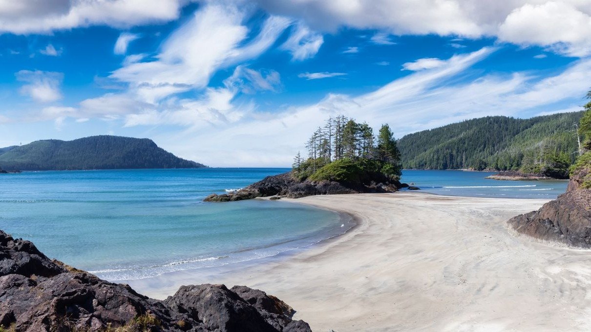 安省和BC省这2个海滩入选北美TOP50榜单！最佳游览时间、行程推荐和注意事项盘点！