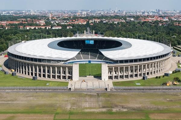 Poland vs Austria 