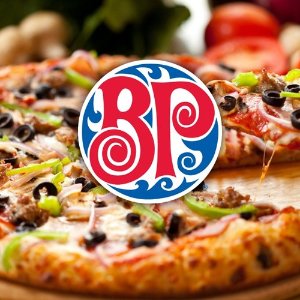 限今天：Boston Pizza 披萨特价只要$5