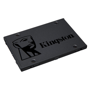 Kingston 金士顿 A400 SSD 120GB SATA 3 2.5寸固态硬盘