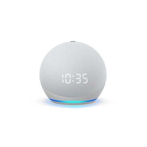 Amazon Echo Dot 第四代 智能语音机器人