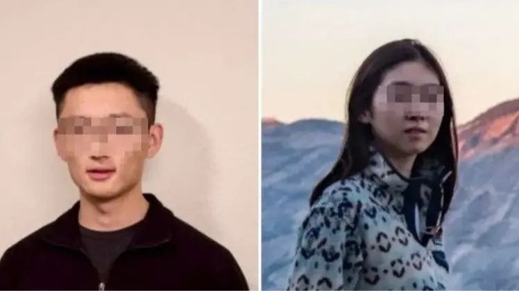 更新：男方承认用拳头打死妻子；谷歌华人工程师殴打妻子致死案延期至周五下午开庭！