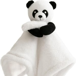 太萌了哦🥰Vulendu熊猫婴儿毯! 一物多用、宝妈看看我🙋