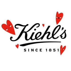 Kiehl's 官网大促 敏感肌换季必备 囤高保湿面霜、牛油果眼霜等