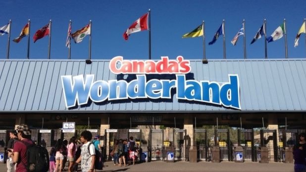Wonderland又双叒出事！13岁女孩和其他三名女性园内遭性侵，亚裔嫌犯被锁定！