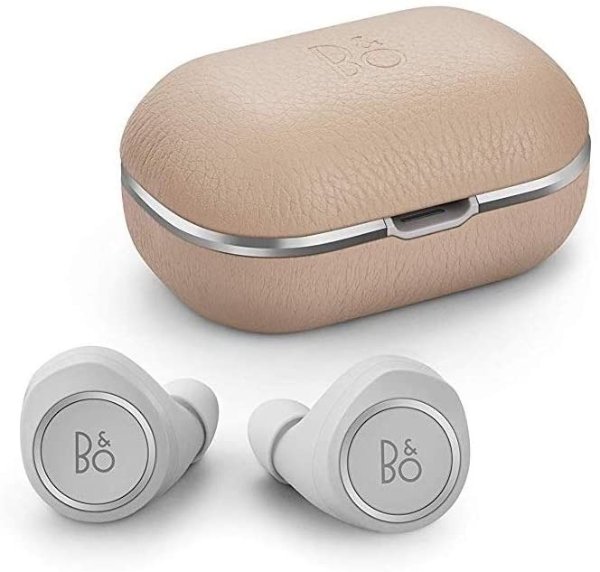 Beoplay E8 2.0 by Bang & Olufsen蓝牙耳机