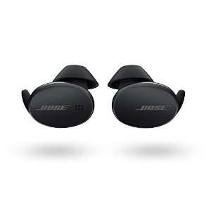 BoseSport Earbuds 无线运动耳机 黑色