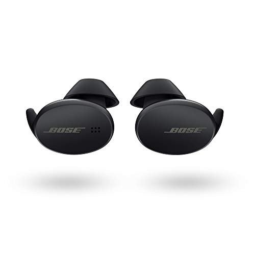 Sport Earbuds 无线运动耳机 黑色