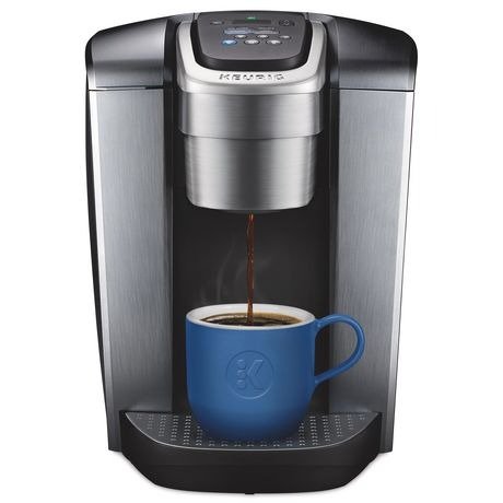 K-Elite 单杯咖啡机