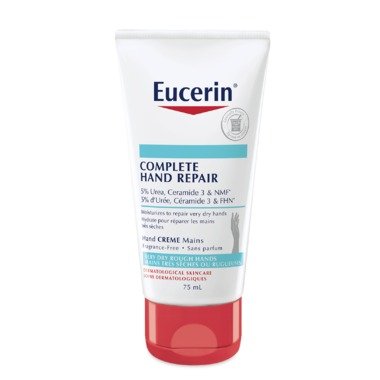 Eucerin 护手膏 高保湿