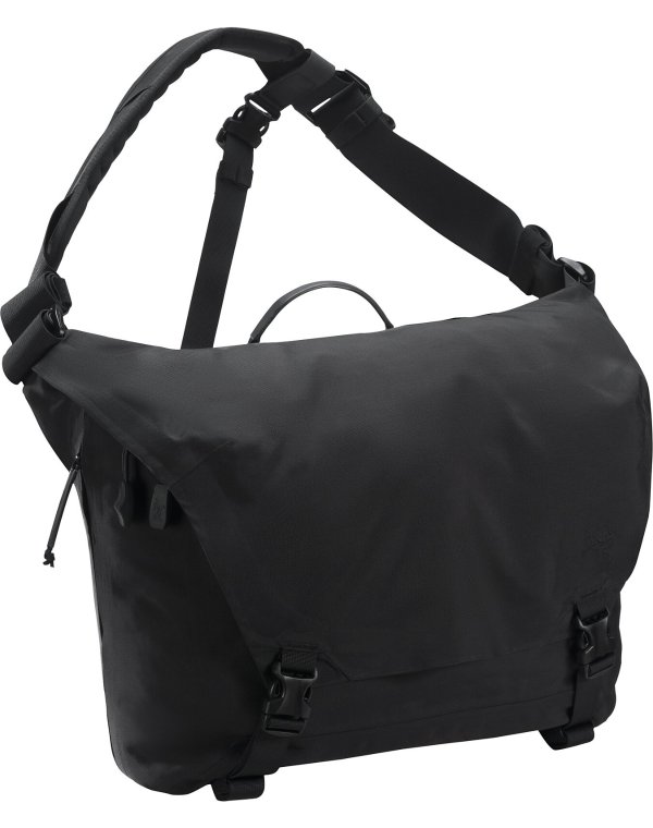 Courier Bag 15斜挎包