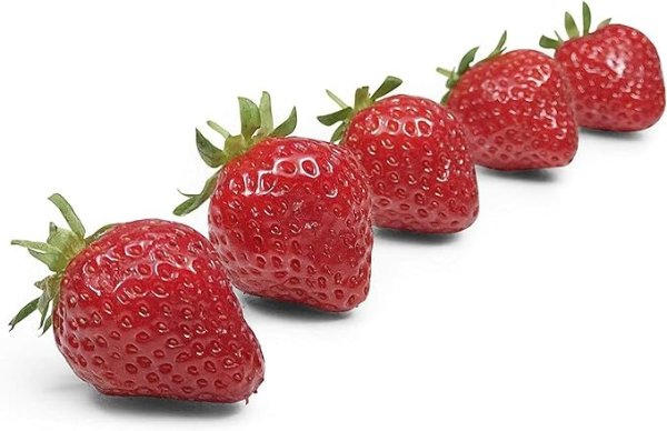 草莓 500g