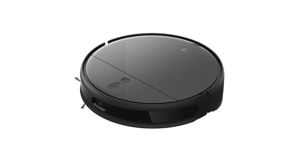 Mi Robot Vacuum Mop 2 Pro+ (Black) | Vacuum Cleaners |