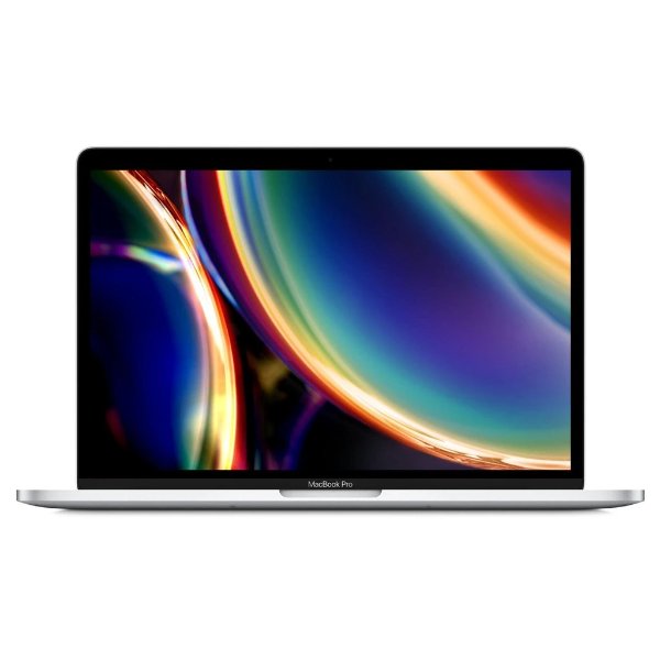 Apple MacBook Pro 13-inch 2.0GHz i5 1TB (Silver) [2020]