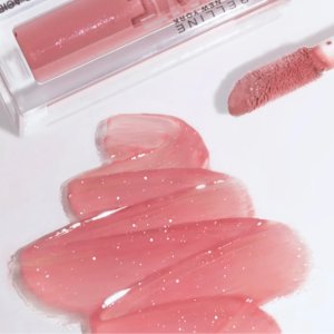 水光玻璃唇赛道💄哪家强？Nars阿拉贡€17 夏日嫩到爆汁