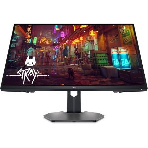 Dell G3223Q 4K 144Hz Fast IPS HDMI2.1 HDR600 显示器