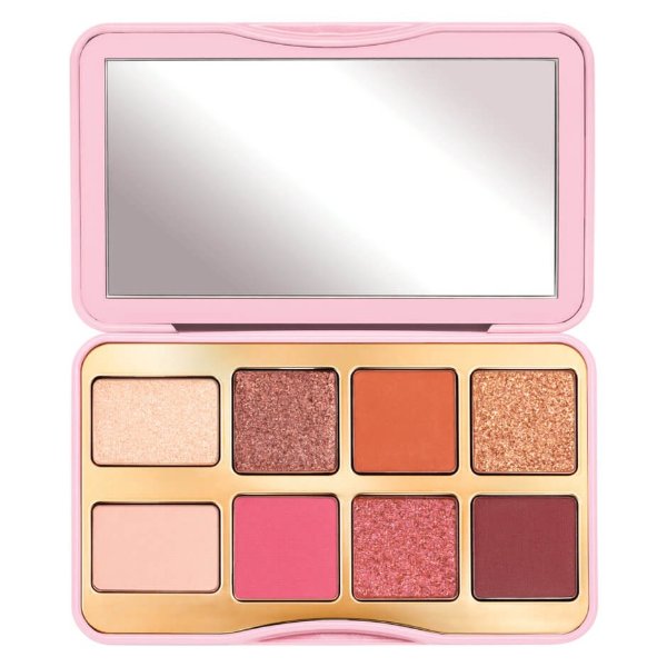 Too Faced Let's Play - 眼影