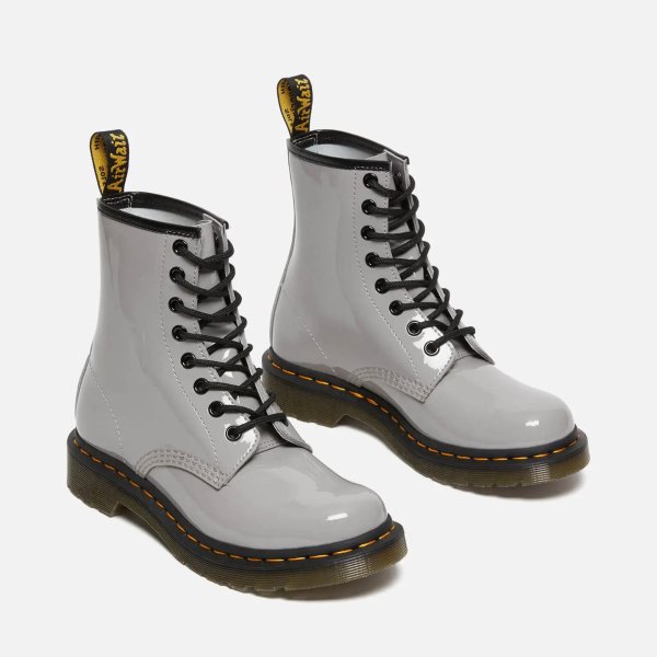 未使用】Dr.Martens CORE APPLIQUE 1460 CHAIN | chidori.co