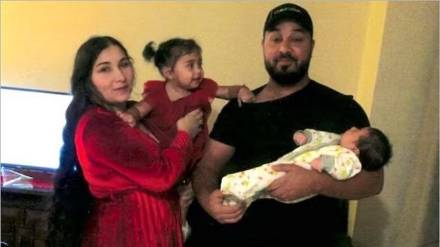 多伦多夫妇被驱逐出境，携两幼子偷渡美国，惨死圣劳伦斯河上！8具尸体身份全部确认！