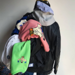 时尚种草 | 走向世界的韩国潮牌，你的衣橱需要它