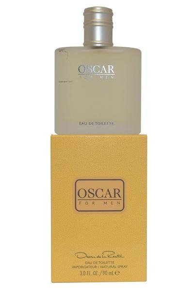 Oscar for Men Eau de Toilette Spray 90ml - Directcosmetics.com