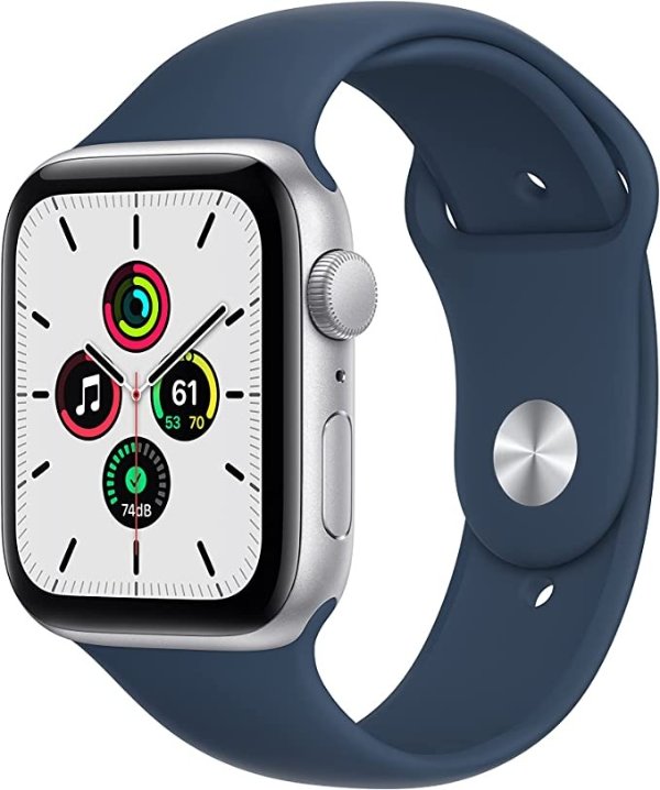 apple watch se 智能手表