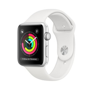 黑五预告：Apple Watch 3 智能手表