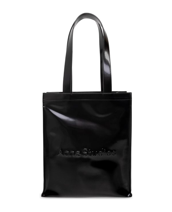 logo购物袋