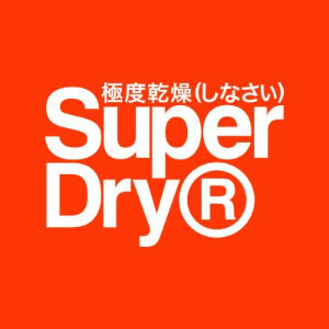 11.11：Superdry极度干燥 特卖会 收冬季保暖羽绒服、卫衣