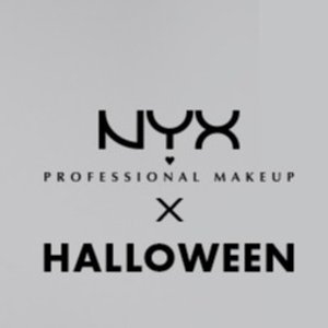 NYX 全线美妆产品热卖 你不可错过的万圣节特别活动