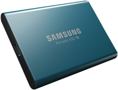 NEW Samsung MU-PA500B/WW 500GB USB