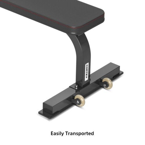 Cortex BN-7 Flat Bench 家用健身器材