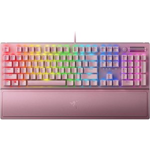 Razer彩虹键盘