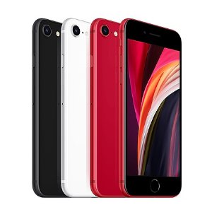 Apple iPhone SE 2020 全系降价
