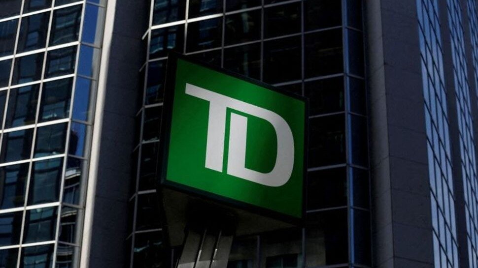 馋哭了🤑加拿大TD银行向员工提供3%的加薪和一次性现金奖励！