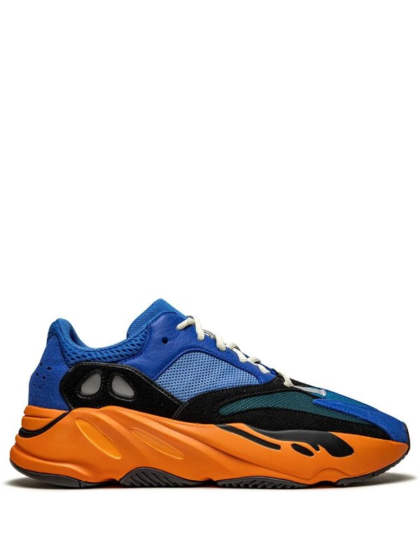 Yeezy Boost 700 "Bright Blue" sneakers