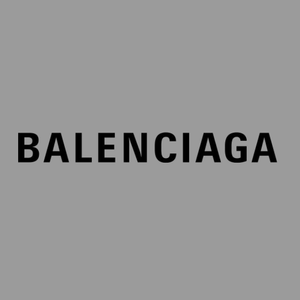 上新：Balenciaga 新款logo卫衣热卖 经典黑白色可选
