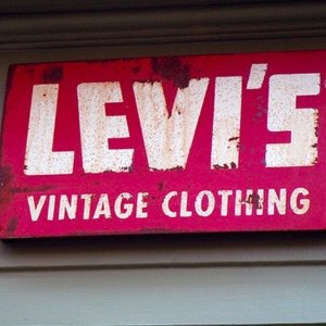 上新：Levi's vintage clothing 原始复古系列
