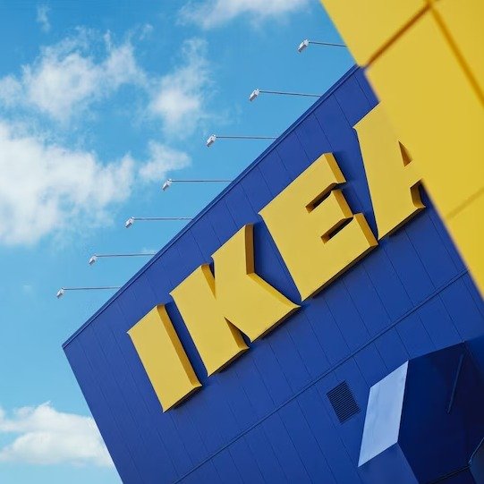 IKEA店铺