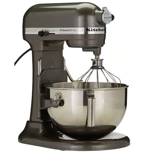 KitchenAid Pro 5 Plus厨师机