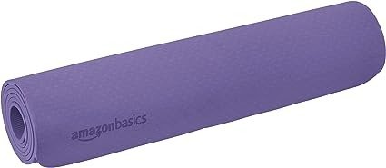 Amazon Basics TPE 瑜伽垫