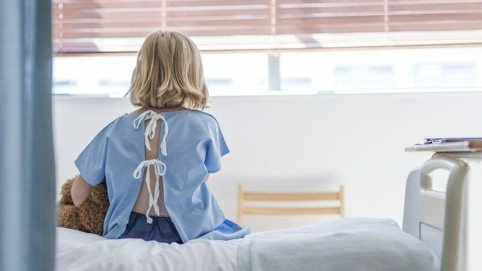 英国发现不明原因儿童肝炎的可能原因