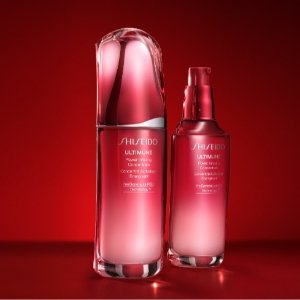 Shiseido 资生堂捡漏不停⚡红腰子+盼丽风姿面霜 几乎半价