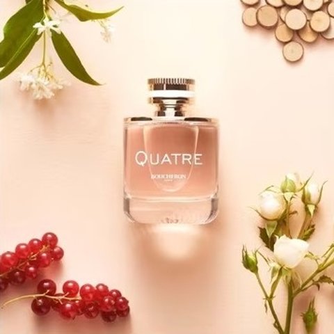 Quatre 香水50ml