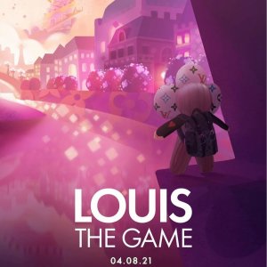 《Louis: The Game》正式上线 Louis Vuitton 出手游啦！