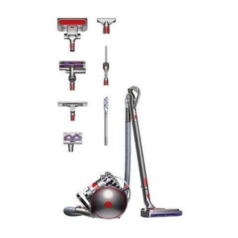 Dyson cinetic big ball animal pro 2 darty new arrivals