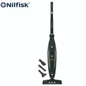 Nilfisk 手持式2合1吸尘器  丹麦高端电器品牌
