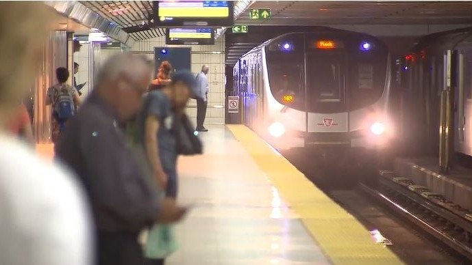 通勤更省钱！安省将于2024年开始提供TTC和GO Transit联合票价折扣！