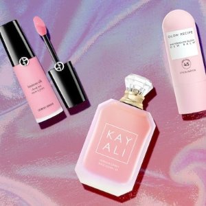 Sephora5月新品-La Mer绿泥清洁面膜、Armani丰唇蜜 持续更新