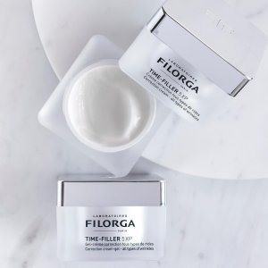 Filorga 菲洛嘉全线热促 收十全大补面膜、抗衰套装仅€7.1